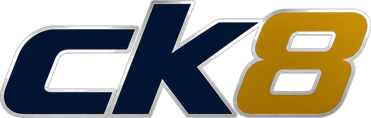 CK8 লোগো